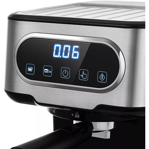 Кофеварка Kitfort KT-765