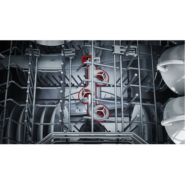 Посудомоечная машина Bosch SMV6ECX08E