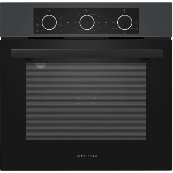 Духовой шкаф MAUNFELD AEOF6060G1