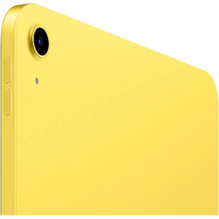 Планшет Apple iPad 11 2025 Wi-Fi 128GB A3354 (MD4D4LL/A) Yellow