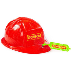 Игровой комплекс Полесье "Механик" (каска+ слесарный инструмент)