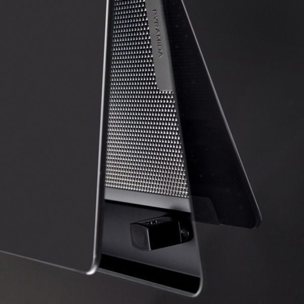 Вытяжка PYRAMIDA NR-F 60 M BL