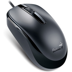 Мышь GENIUS DX-120 Black