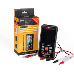 Мультиметр цифровой КВТ PROLINE KT 116 87248