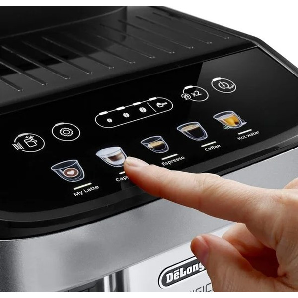 Кофемашина Delonghi Magnifica Evo ECAM290.61.SB
