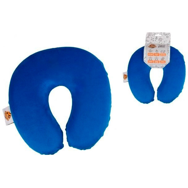 Подушка для путешествий ARIZONE 28-170003