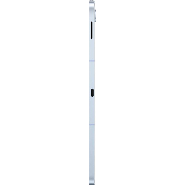Планшет Samsung Galaxy Tab S10 FE+ 5G SM-X626 12GB/256GB (голубой)
