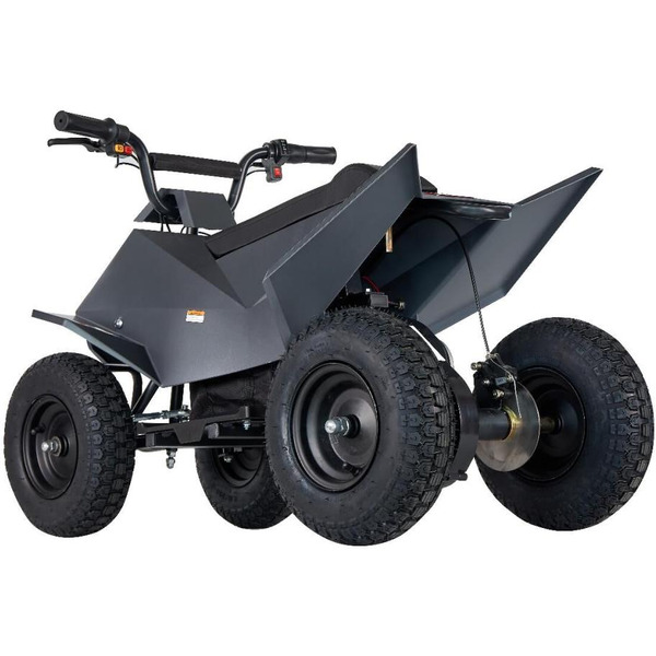 Электроквадроцикл AVM Cybertruck