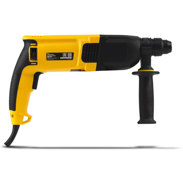 Перфоратор KOLNER KBH 3-26K