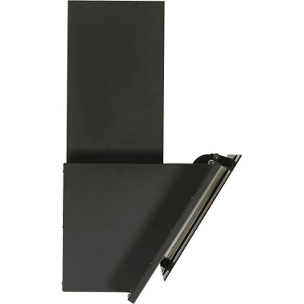 Кухонная вытяжка Elikor Рубин S4 60П-700-Э4Д (антрацит)