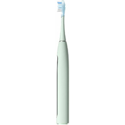 Электрическая зубная щетка Oclean X Pro 20 (зеленый)