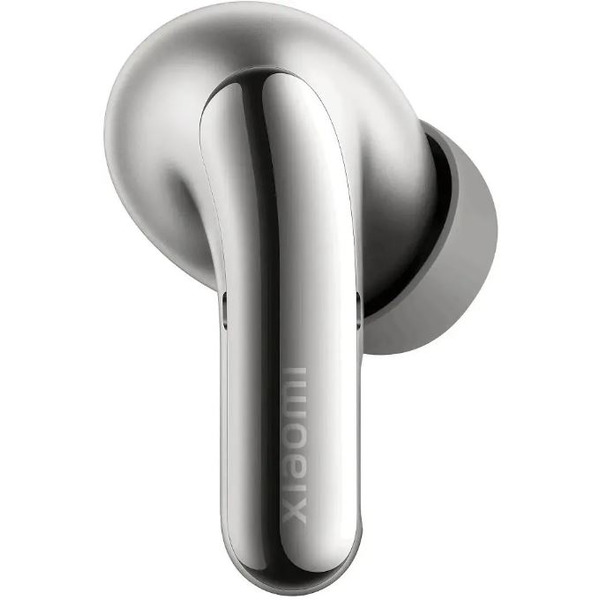Наушники Xiaomi Buds 5 Pro (BHR9640GL/M2437E1) серый