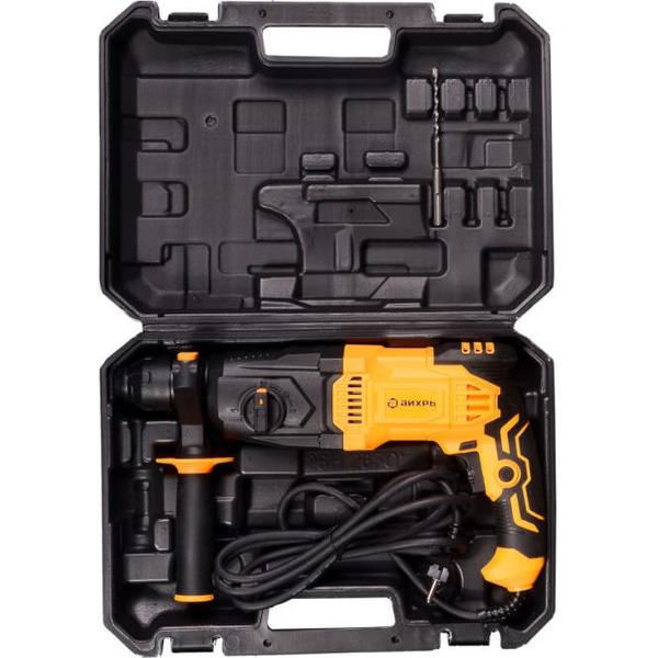 Перфоратор Вихрь П-1000К (72/3/7)