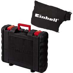 Кромочно-петельный фрезер Einhell TC-BJ 900 (4350620)