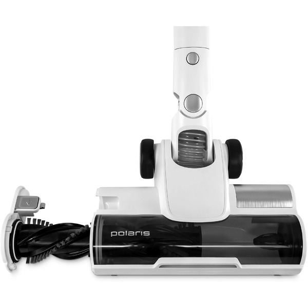 Пылесос POLARIS PVCS 8200 Handstick Duo Pro WIFI IQ Home (белый)