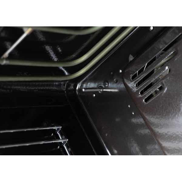 Духовой шкаф Hyundai HEO 6648 IX