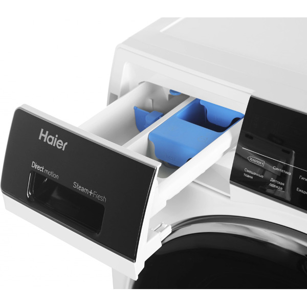 Стирально-сушильная машина Haier HWD100-B14979