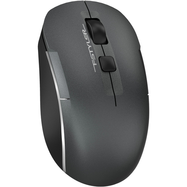 Мышь A4Tech Fstyler FB26CS Air2 (серый)