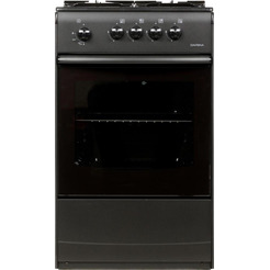Плита газовая бытовая DARINA S GM441 001 At