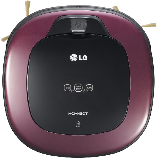 Робот -пылесос LG VR63406LV