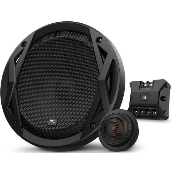 Автоакустика JBL CLUB 6500C