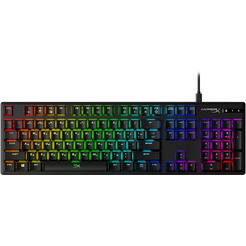 Клавиатура HyperX Alloy Origins HX-KB6RDX-RU (4P4F6AA#ABA)