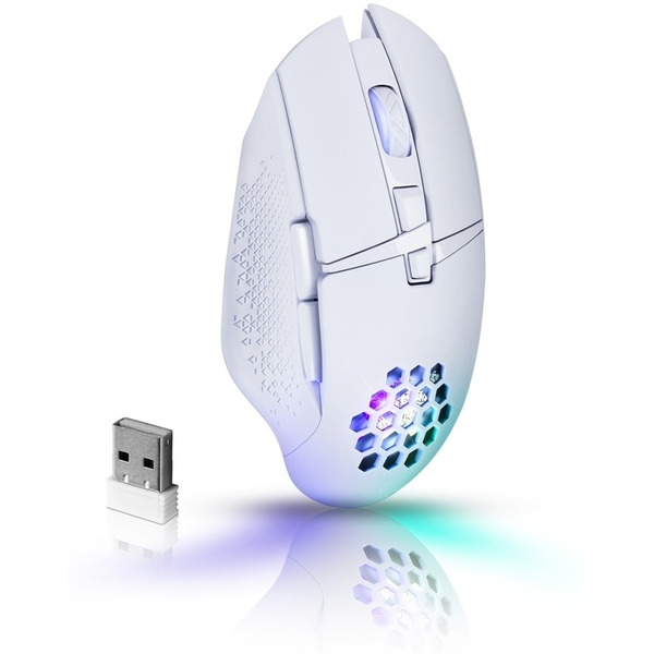 Мышь Defender Glory GM-514 (белый)