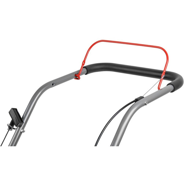 Газонокосилка бензиновая ECO LG-820 (EC1553-7)