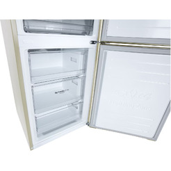 Холодильник LG DoorCooling+ GA-B459CEWL