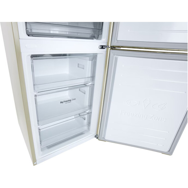 Холодильник LG DoorCooling+ GA-B459CEWL