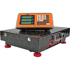 Весы Shtapler PW 60 32*42 (беспроводные) / 71071832