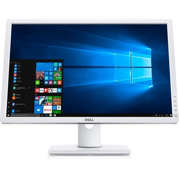 Монитор Dell U2412MWH