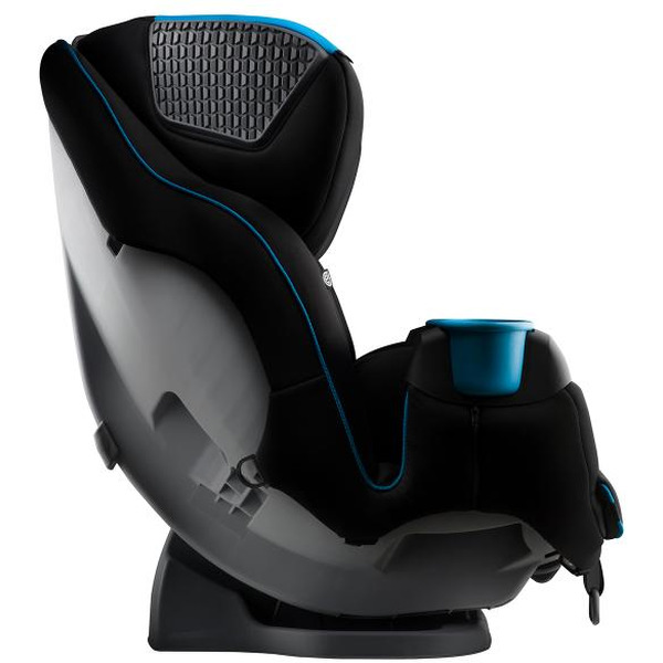 Автокресло EVENFLO SafeMax (Marshall)