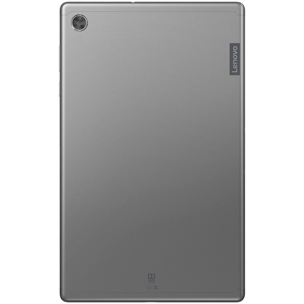 Планшет Lenovo Tab M10 FHD Plus TB-X606X 4GB/128GB LTE (ZA5V0287) темно-серый