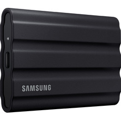 Внешний накопитель Samsung T7 Shield 4TB MU-PE4T0S/WW (черный)