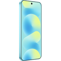 Смартфон Huawei nova 16s EMA-LX9 Dual SIM 12GB/256GB (голубой)