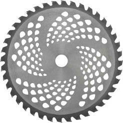 Триммер Витязь БГ-4500М