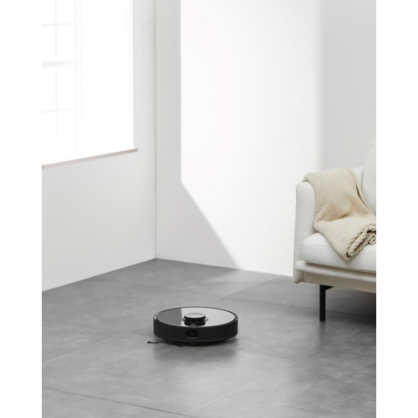 Робот-пылесос Xiaomi Robot Vacuum S10T (STFCR01SZ/BHR5887EU) черный