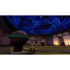 Игра Tomb Raider IV-VI Remastered для PlayStation 5