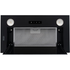 Вытяжка DeLonghi COSETTA 510 NB