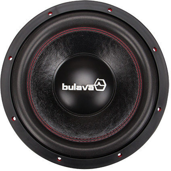 Автомобильный сабвуфер URAL Bulava 12 V2