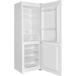 Холодильник Indesit ITR 5180 W