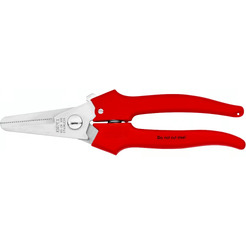Ножницы комбинированные Knipex 95 05 190