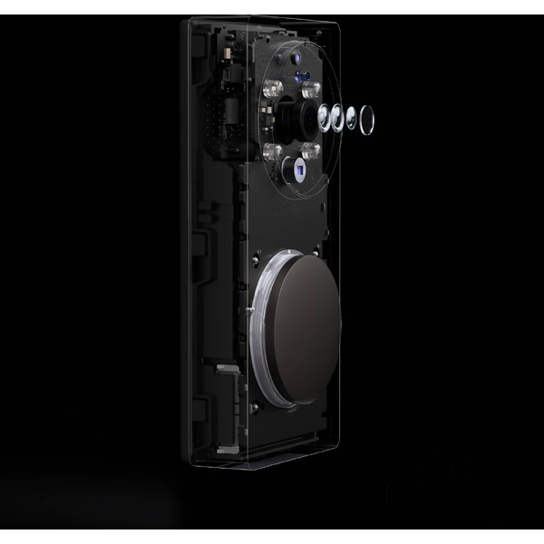 Дверной звонок Aqara Smart Video Doorbell G4 SVD-KIT1