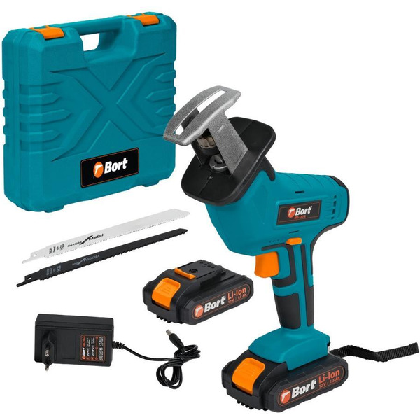 Сабельная пила Bort BRS-12LI-G (93410167)