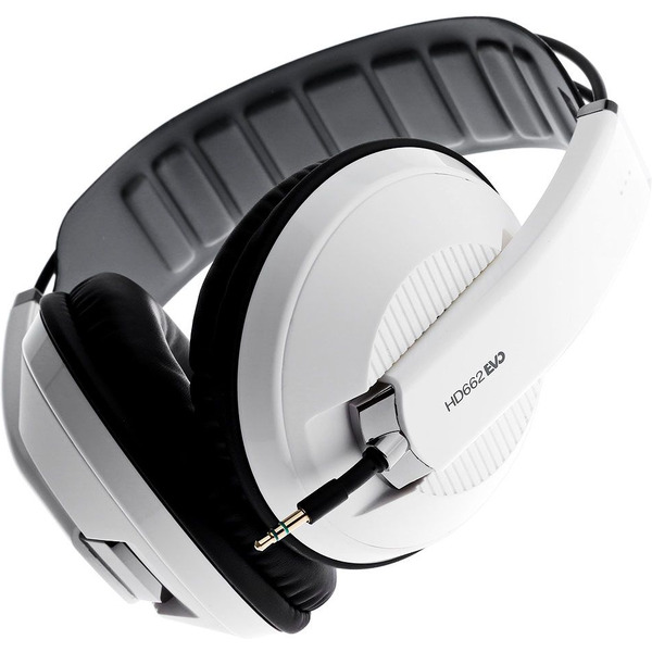 Наушники Superlux HD662 Evo (белый)
