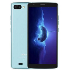 Смартфон Blackview A20 (голубой)