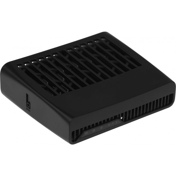 Wi-Fi роутер Mikrotik HAP ax2 C52iG-5HaxD2HaxD-TC