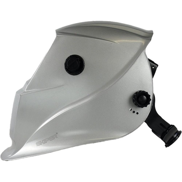 Сварочная маска SKIPER S-5003X-PRO
