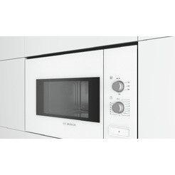 Встраиваемая микроволновая печь BOSCH BFL520MW0